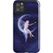 Half Moon Fairy by Rachel Anderson iPhone Cases